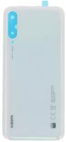 Xiaomi (5540506000A7) Rear Cover - White, Xiaomi Mi A3