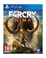 Far Cry Primal / PlayStation 4