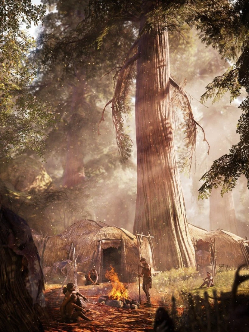 Far Cry Primal / PlayStation 4
