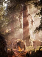 Far Cry Primal / PlayStation 4