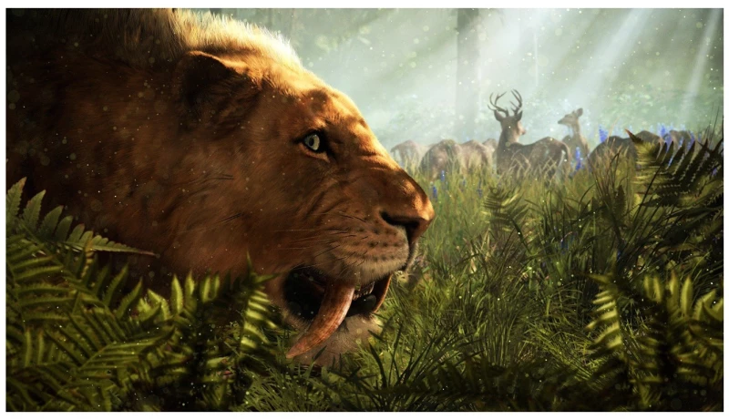 Far Cry Primal / PlayStation 4