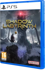 Shadow Labyrinth / PlayStation 5