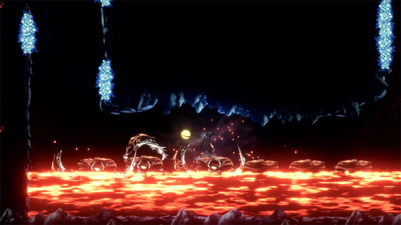 Shadow Labyrinth / PlayStation 5