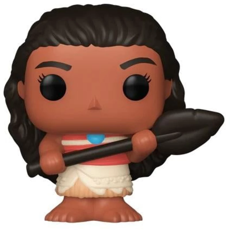MOANA - Bitty Pop Deluxe - Moana