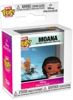 MOANA - Bitty Pop Deluxe - Moana