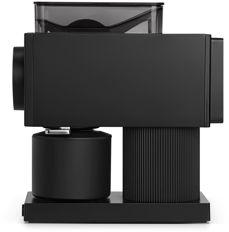 Fellow Ode 2nd Generation - Automatic Grinder Black