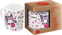 KUROMI - Ceramic Mug 11oz