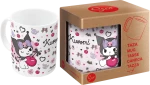 KUROMI - Ceramic Mug 11oz
