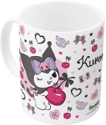 KUROMI - Ceramic Mug 11oz