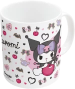 KUROMI - Ceramic Mug 11oz