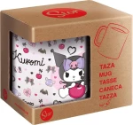 KUROMI - Ceramic Mug 11oz