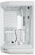 HYTE Y70 Midi Tower White