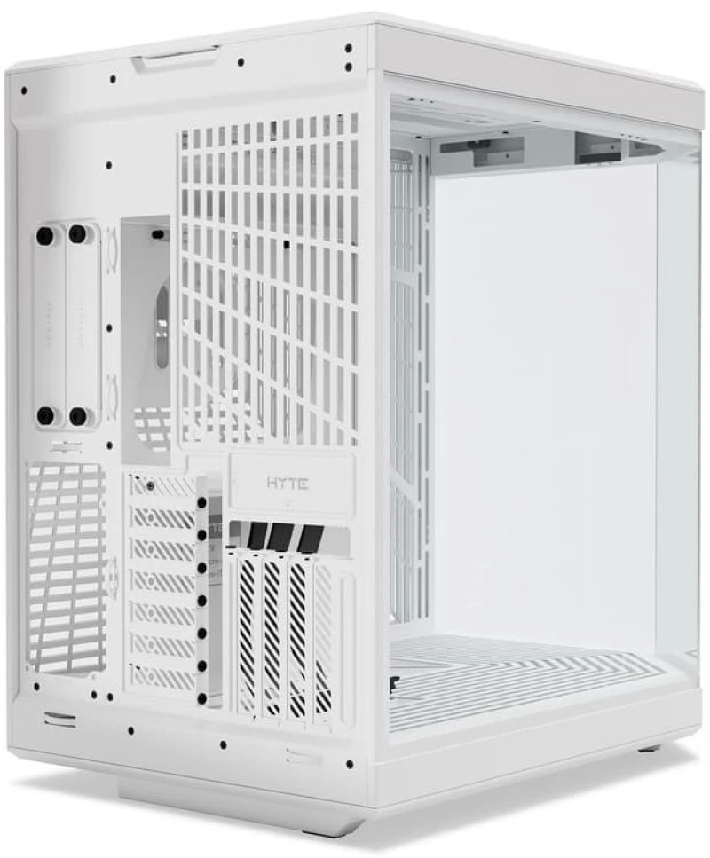 HYTE Y70 Midi Tower White