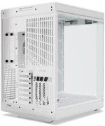 HYTE Y70 Midi Tower White