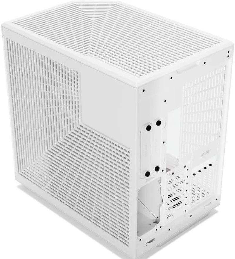 HYTE Y70 Midi Tower White