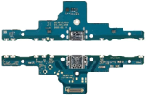 Samsung (GH82-29115A) USB charging board - for Samsung Galaxy Tab S6 Lite; SM-P613
