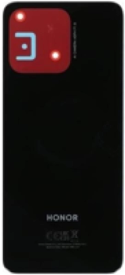 Huawei (9707AACH) Back Cover - Black, for model Huawei Honor X6