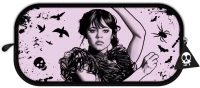 Wednesday Pencil Case Darkness