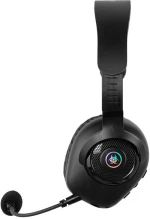Tracer headphones GAMEZONE Mobile Hybrid BT+2.4G Black