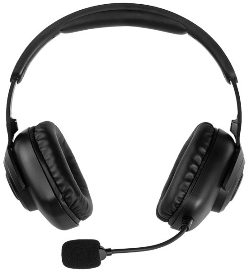Tracer headphones GAMEZONE Mobile Hybrid BT+2.4G Black