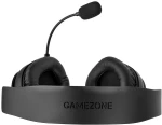 Tracer headphones GAMEZONE Mobile Hybrid BT+2.4G Black