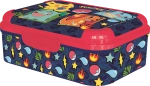 Stor - POKÉMON Asker Lunch Box - 17 x 13.5 x 6.2 cm / Toys