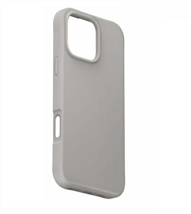 Uniq Coehl Creme iPhone 16 Pro 6.3" Magnetic Charging case gray/taupe gray