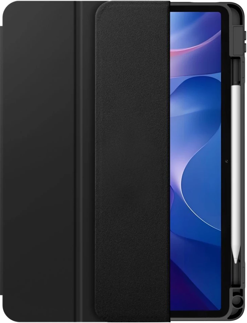 Tech-Protect SC Pen Case for Xiaomi Redmi Pad 2 11.0 - Black