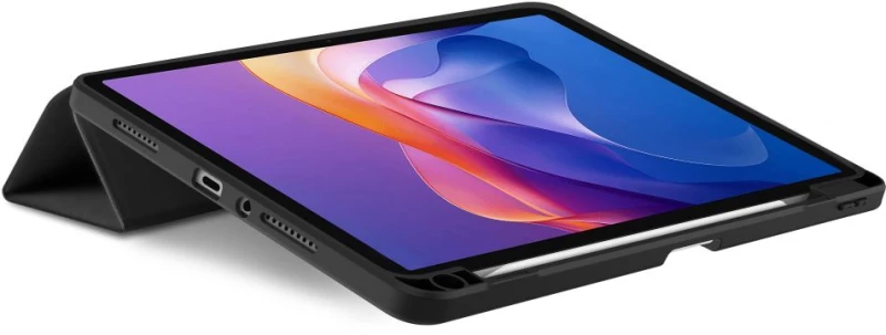 Tech-Protect SC Pen Case for Xiaomi Redmi Pad 2 11.0 - Black