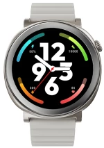 HiFuture Aurora Smartwatch - Silver