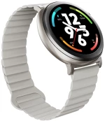 HiFuture Aurora Smartwatch - Silver