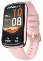 HiFuture EVO2 Pink Smartwatch (HSSW6RG)