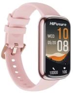 HiFuture EVO2 Pink Smartwatch (HSSW6RG)