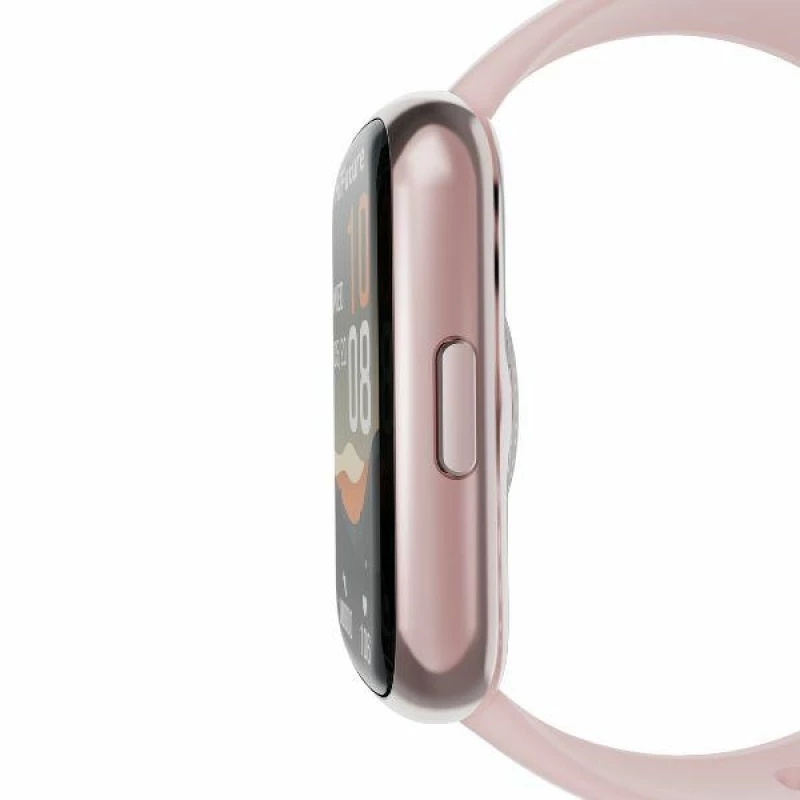 HiFuture EVO2 Pink Smartwatch (HSSW6RG)