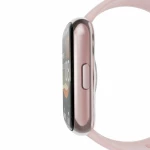 HiFuture EVO2 Pink Smartwatch (HSSW6RG)
