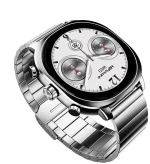 HiFuture FutureFit AIX Smartwatch - Silver