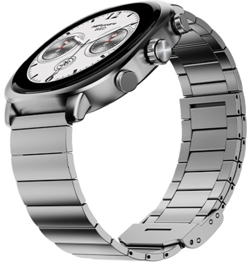 HiFuture FutureFit AIX Smartwatch - Silver