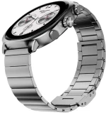 HiFuture FutureFit AIX Smartwatch - Silver