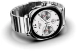 HiFuture FutureFit AIX Smartwatch - Silver