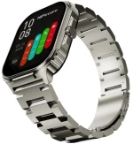 HiFuture Ultra3 Pro Smartwatch - Silver