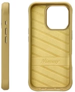Nimmy Big Eyed Pet 2.0 Cat Case for iPhone 16 Pro Max - Green