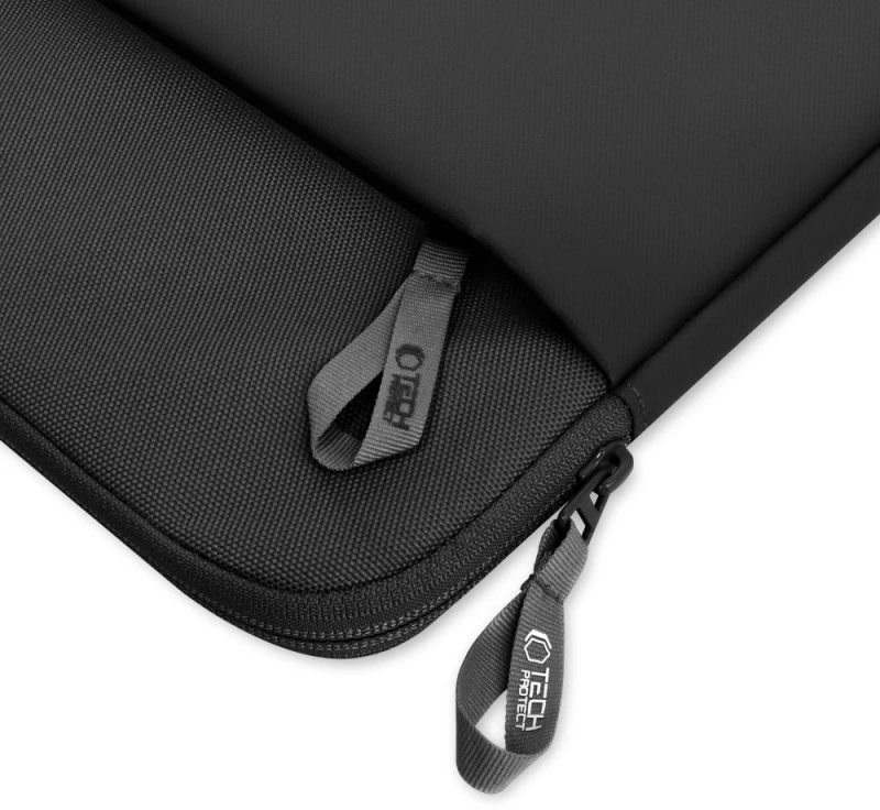 Tech-Protect Sleeve Laptop Bag 13-14 - Black