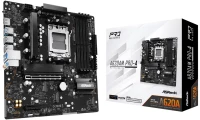 Asrock A620AM PRO-A motherboard