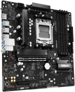 Asrock A620AM PRO-A motherboard