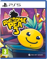 Awesome PEA 3 / PlayStation 5