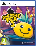 Awesome PEA 3 / PlayStation 5