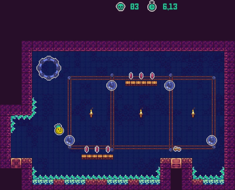 Awesome PEA 3 / PlayStation 5