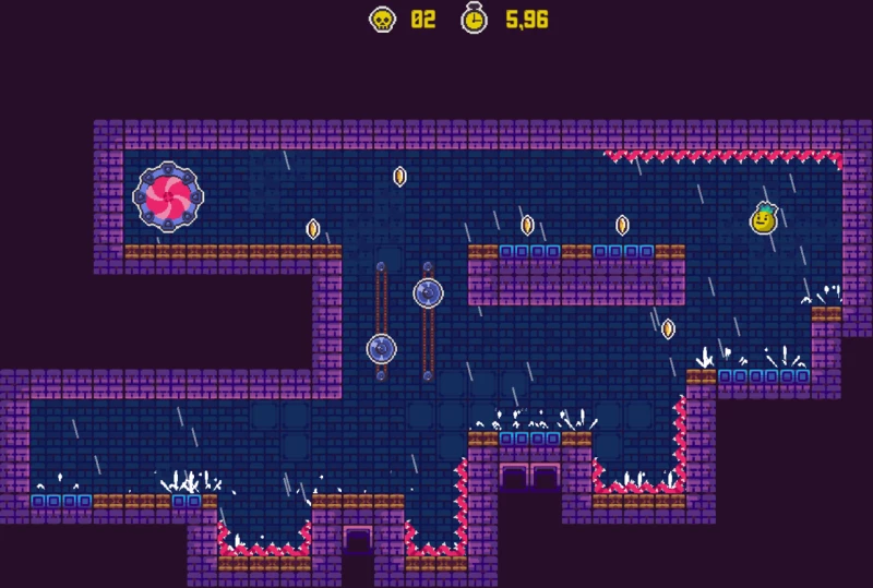 Awesome PEA 3 / PlayStation 5