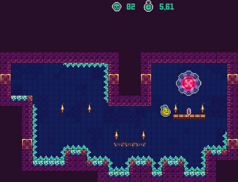 Awesome PEA 3 / PlayStation 5
