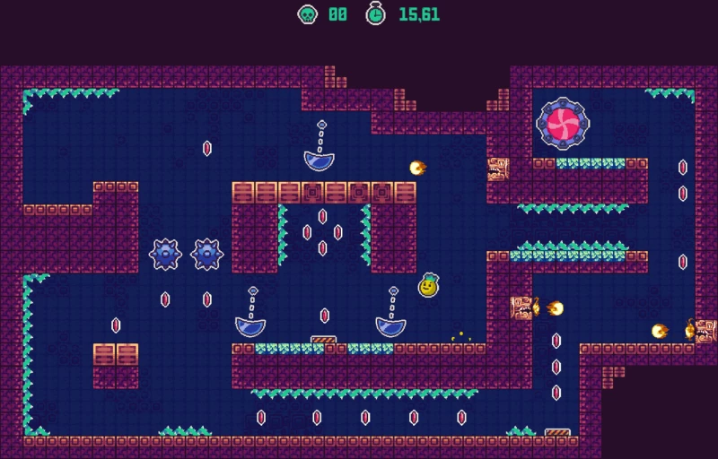 Awesome PEA 3 / PlayStation 5